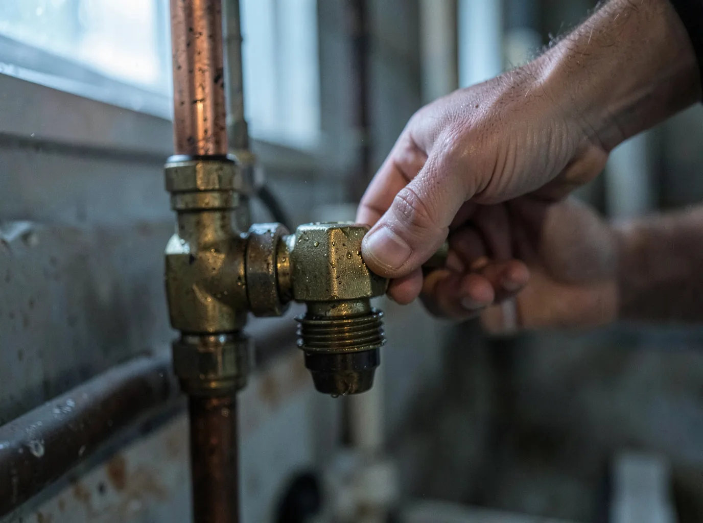 Emergency Plumber South Fulton, TN FAQs